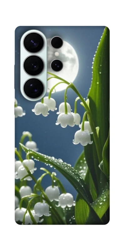 Чохол на Samsung Galaxy S26 Flowers v25 фото 1 з 1
