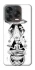 Чехол на ZTE Blade V70 Design Tattoo ver.4 фото 2 из 2