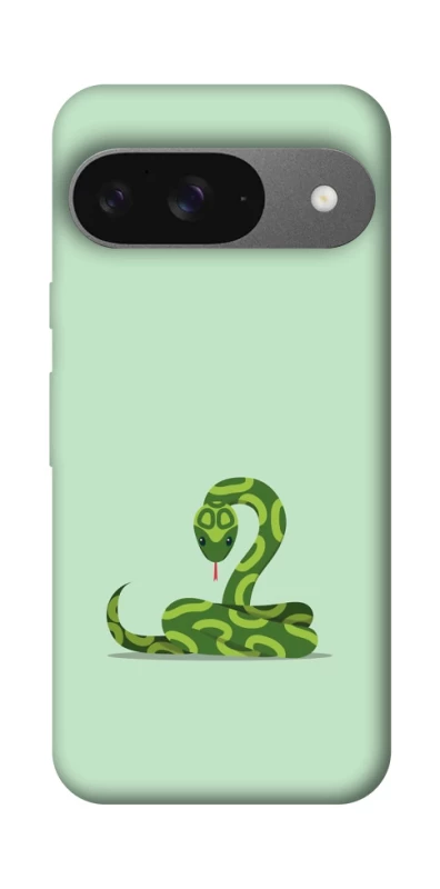 Чохол на Google Pixel 10 Змійка фото 1 з 1