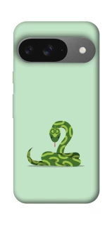 Чохол на Google Pixel 10 Змійка фото 1 з 1