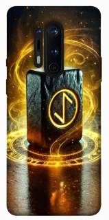 Чехол на OnePlus 8 Pro Руна Эйваз фото 1 из 1