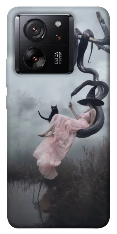 Чохол на Xiaomi 13T Pro Halloween Witch ver.5 фото 1 з 1