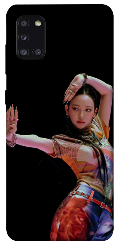 Чохол на Samsung Galaxy A31 Aespa-Karina фото 1 з 1