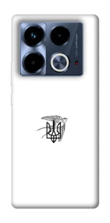 Чохол на Infinix Note 40 4G Сокіл фото 1 з 1