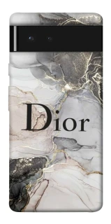 Чехол на Google Pixel 6 Dior ver.3 фото 1 из 1