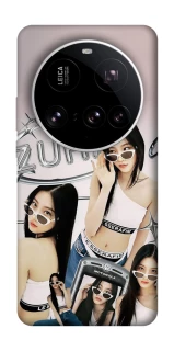 Чехол на Xiaomi 15 Ultra Kazuha v2 - LE SSERAFIM фото 1 из 1