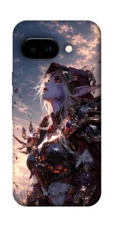 Чехол на Google Pixel 9a Sylvanas v2 фото 1 из 1