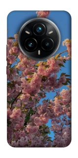 Чехол на Realme 14 Pro+ Flowers v4 фото 1 из 1
