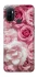 Чохол на Oppo A53 / A32 / A33 Рожеві Квіти фото 1 з 1