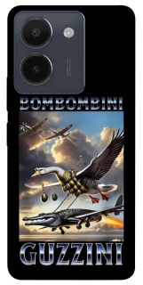 Чохол на Vivo Y36 Bombombini Gusini фото 1 з 1