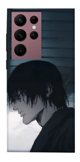 Чохол на Samsung Galaxy S22 Ultra Toji Zenin фото 1 з 1