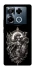 Чохол на Infinix Note 40 Pro 4G Goddess of war ver.4 фото 1 з 1