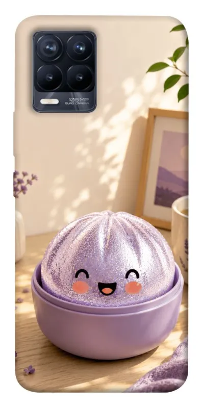 Чохол на Realme 8 Dumpling ver.4 фото 1 з 1