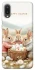Чехол на Samsung Galaxy A02 BunnyMood фото 1 из 1