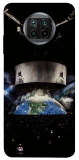 Чехол на Xiaomi Mi 10T Lite / Redmi Note 9 Pro 5G Kanye West ver.7 фото 1 из 1