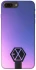 Чехол на Apple iPhone 7 plus / 8 plus EXO Logo фото 1 из 1