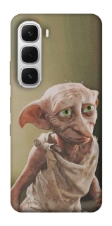 Чехол на Infinix Hot 60i Harry Potter v4 фото 1 из 1