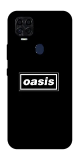 Чехол на ZTE Blade v2020 Oasis logo фото 1 Чехол на ZTE Blade v2020 Oasis logo фото 1 из 1