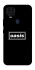 Чехол на ZTE Blade v2020 Oasis logo фото 1 Чехол на ZTE Blade v2020 Oasis logo фото 1 из 1