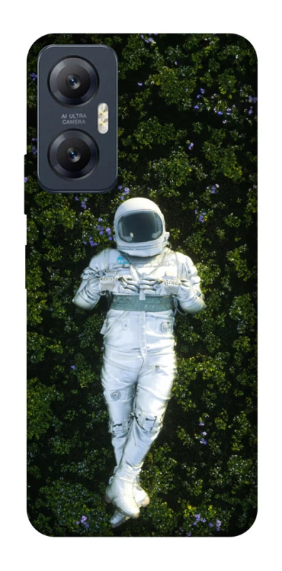 Чохол на Infinix Hot 20 5G Астронавт фото 1 з 1