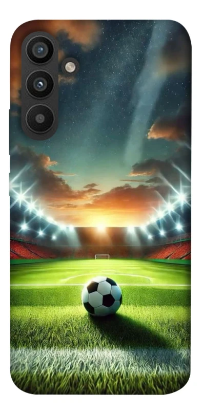 Чохол на Samsung Galaxy A34 5G Football aesthetic ver.3 фото 1 з 1