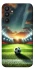 Чохол на Samsung Galaxy A34 5G Football aesthetic ver.3 фото 1 з 1