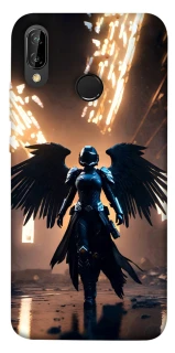 Чохол на Huawei P20 Lite Cyber Angel фото 1 з 1