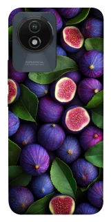 Чехол на Vivo Y02 Figs фото 1 из 1