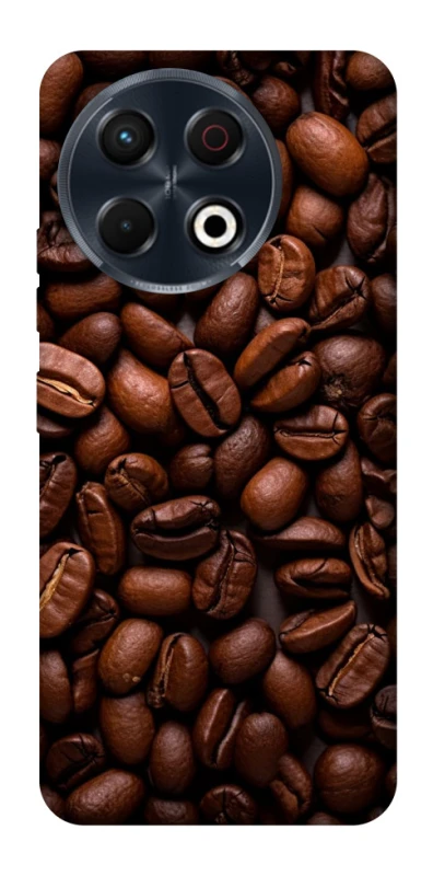 Чохол на TECNO Spark 30 Pro (KL7) Кава фото 1 з 1