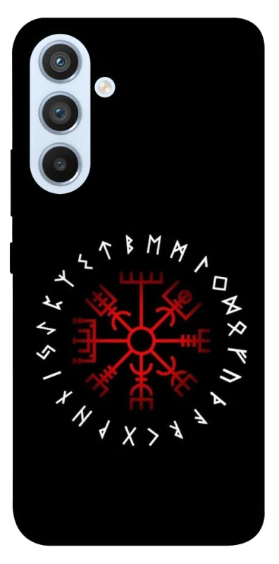 Чехол на Samsung Galaxy A54 5G Рунический круг фото 1 из 1