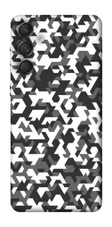 Чохол на Samsung Galaxy M55 Camouflage v7 фото 1 з 1