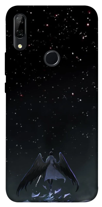 Чохол на Huawei P Smart Z Omniscient Reader's v4 фото 1 з 1