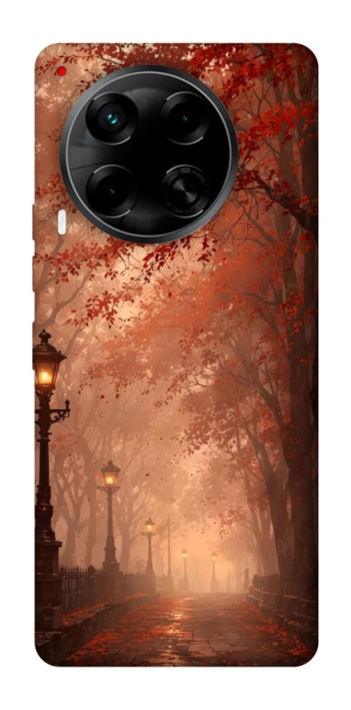 Чохол на TECNO Camon 30 (CL6) boulevard фото 1 з 1