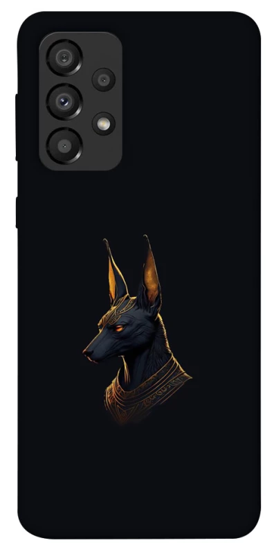 Чохол на Samsung Galaxy A33 5G Anubis фото 1 з 1