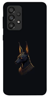 Чехол на Samsung Galaxy A33 5G Anubis фото 1 из 1
