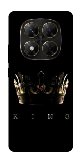 Чохол на Xiaomi Poco X7 King ver.2 фото 1 з 1