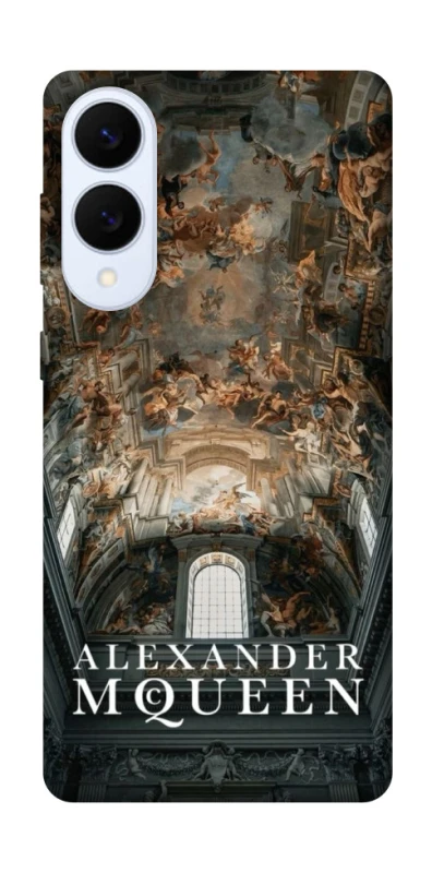 Чехол на Samsung Galaxy S25 Edge Alexander McQueen фото 1 из 1