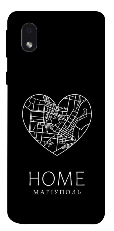 Чохол на Samsung Galaxy M01 Core / A01 Core Маріуполь Home фото 1 з 1