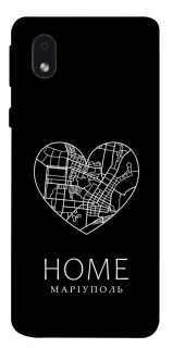 Чохол на Samsung Galaxy M01 Core / A01 Core Маріуполь Home фото 1 з 1