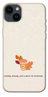 Чохол на Apple iPhone 14 Plus (6.7") Autumn vibes ver.10 фото 1 з 1