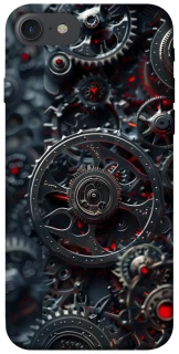 Чохол на Apple iPhone 7 / 8 (4.7") Mechanism фото 1 з 1