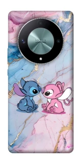 Чехол на Huawei Magic6 Lite Stitch ver.24 фото 1 из 1