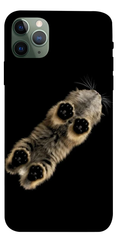 Чехол на Apple iPhone 11 Pro Max (6.5") Cat фото 1 из 1