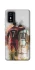 Чохол на ZTE Blade L9 Ronaldo та Messi фото 1 з 1