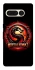 Чохол на Google Pixel 7 Pro Mortal Kombat Dragon фото 1 з 1