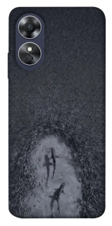 Чехол на Oppo A17 Акула фото 1 из 1