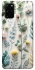 Чохол на Samsung Galaxy S20+ Floral design ver.4 фото 1 з 1