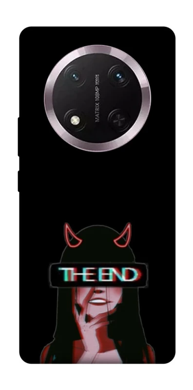 Чехол на Honor X9c the End фото 1 из 1