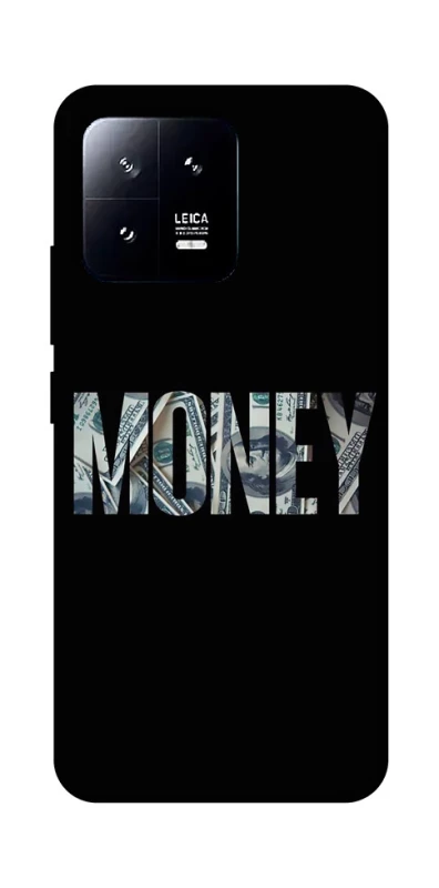 Чехол на Xiaomi 13 Money-dollars фото 1 из 1