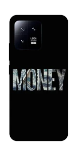 Чохол на Xiaomi 13 Money-dollars фото 1 з 1